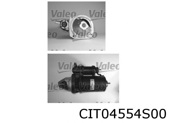 alternator (small)