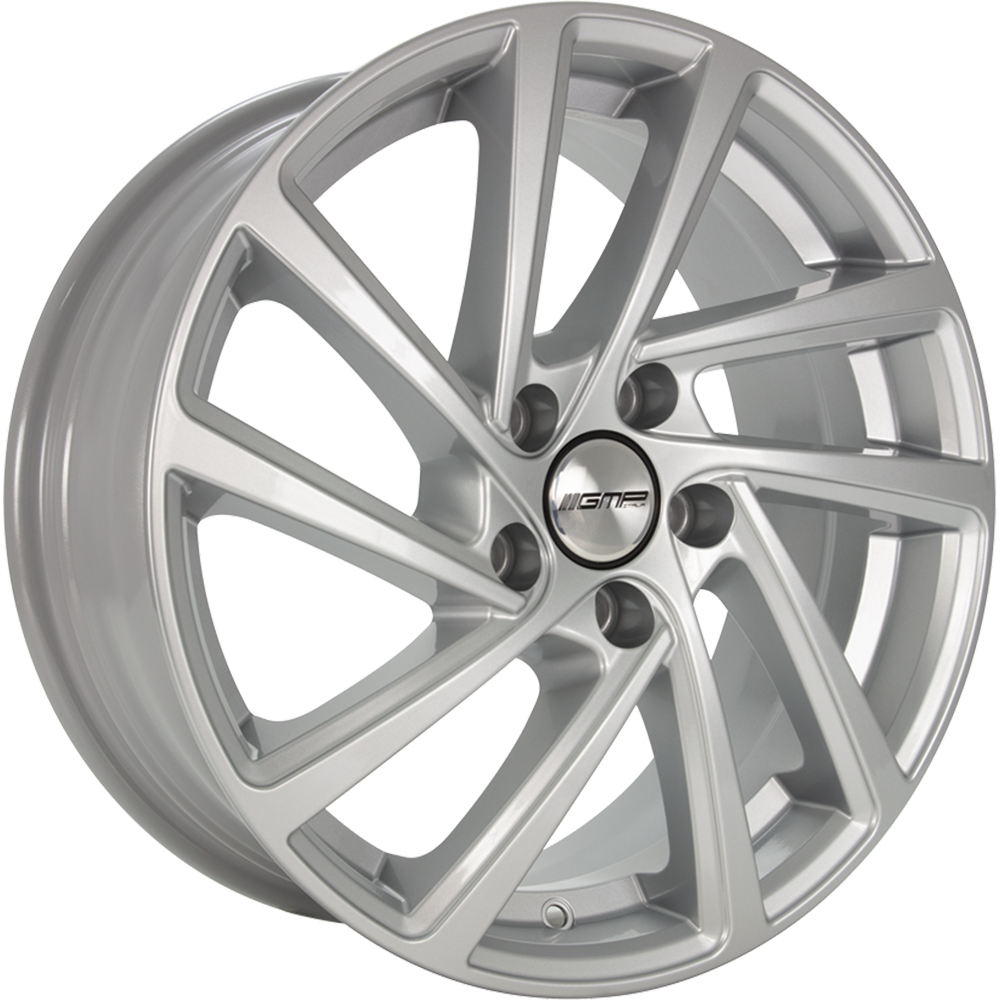 DIEWE Wonder silver 7.0x17 ET45 5x112 57.1