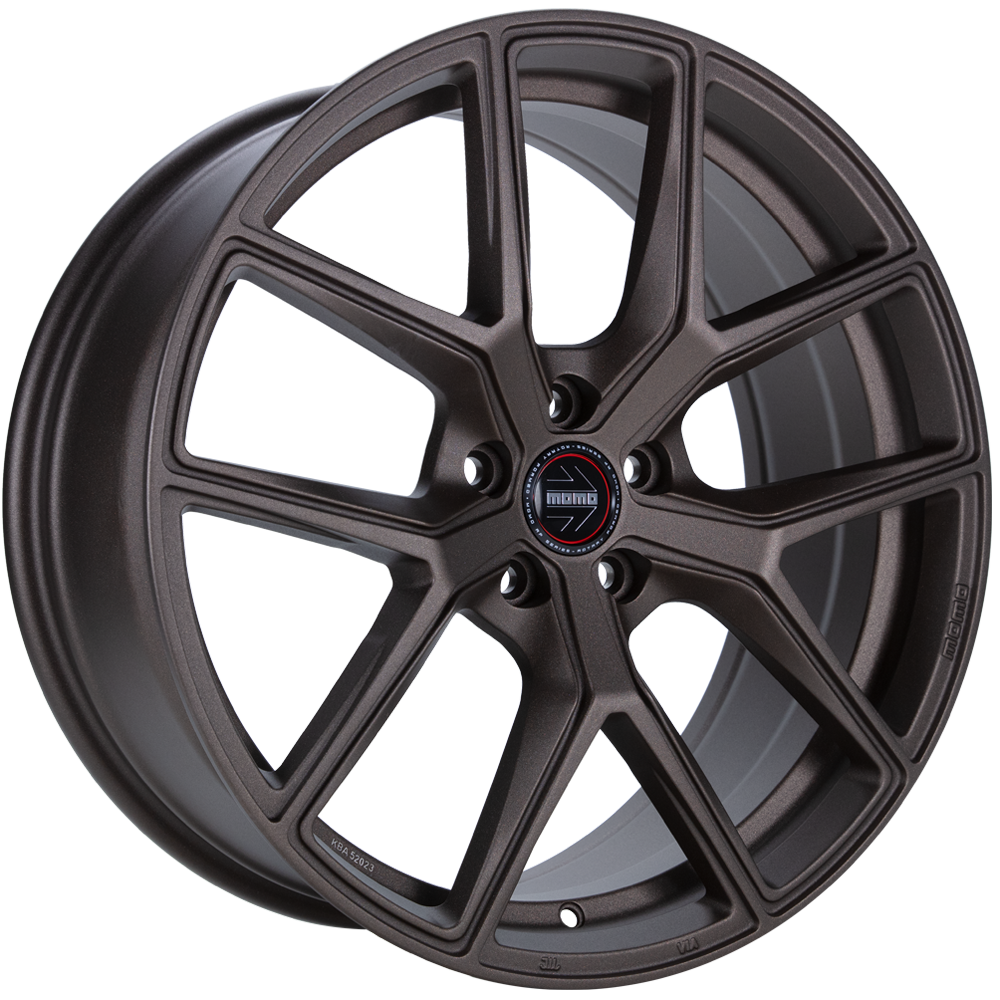 DIEWE RF01 bruno 8.5x20 ET45 5x112 66.6