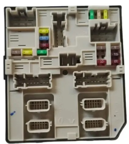ELEKTRON EINH