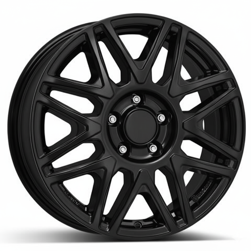 Easyfit 555 B 6.0x16 5x114.3 ET46