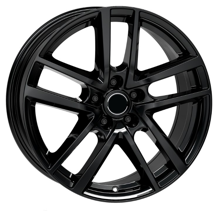 Easyfit 658 B 6.0x16 5x100 ET45 NB57.1