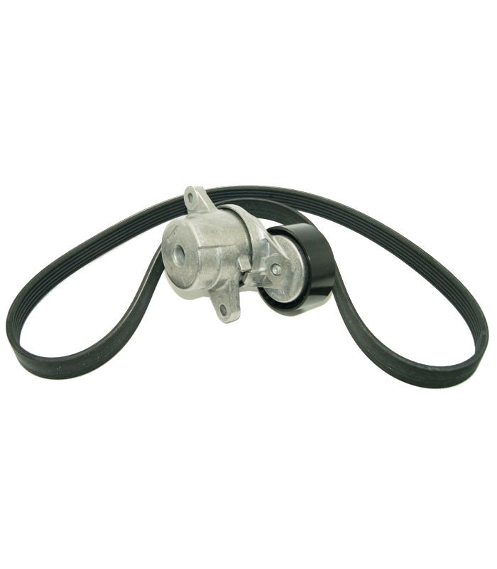 Kit courroie polyV DV5