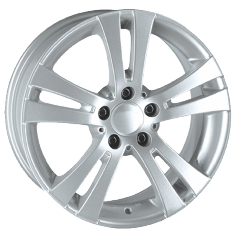 Easyfit 507 S 6.5x16 5x100 ET40