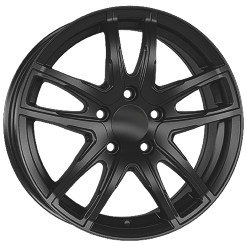 Easyfit 521 BM 6.5x16 5x114.3 ET45