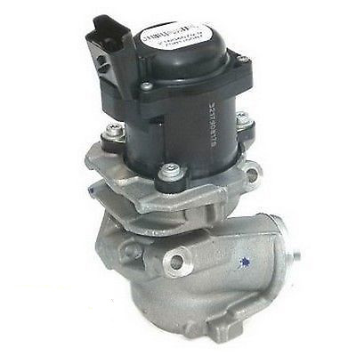Vanne EGR (1.6HDi 66Kw. / 80Kw.)