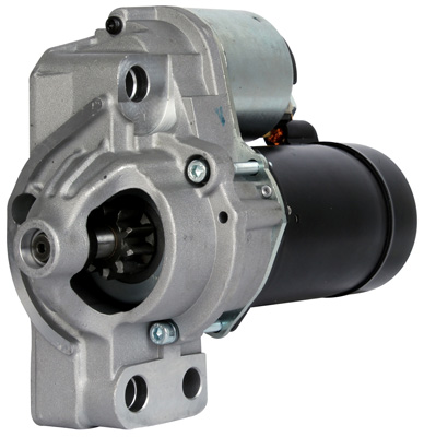 Anlasser (3.0i-V6 24V ES9A)