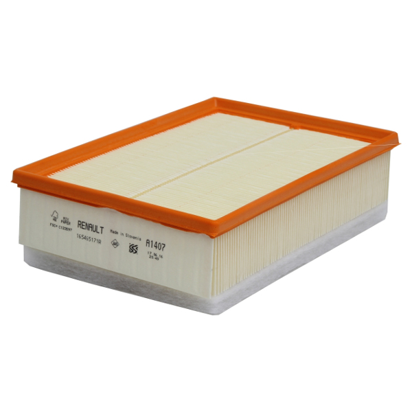 Filtro dell`aria Master III