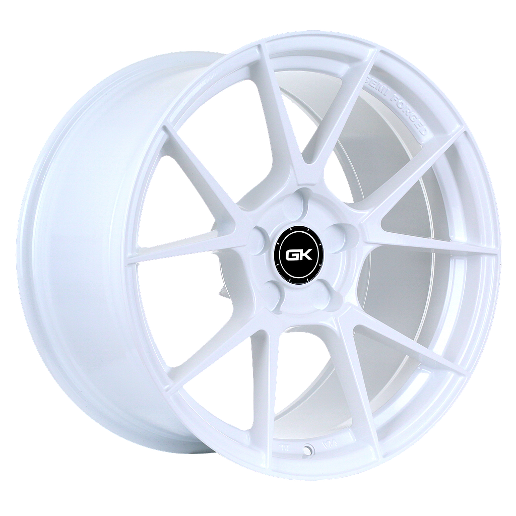 GK 706.FL Weiss 10.0x18 76.1
