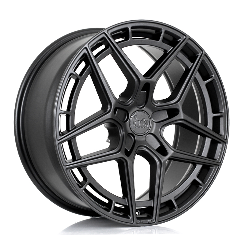 BOLA FLQ Gunmetal 8.5x20 76.1