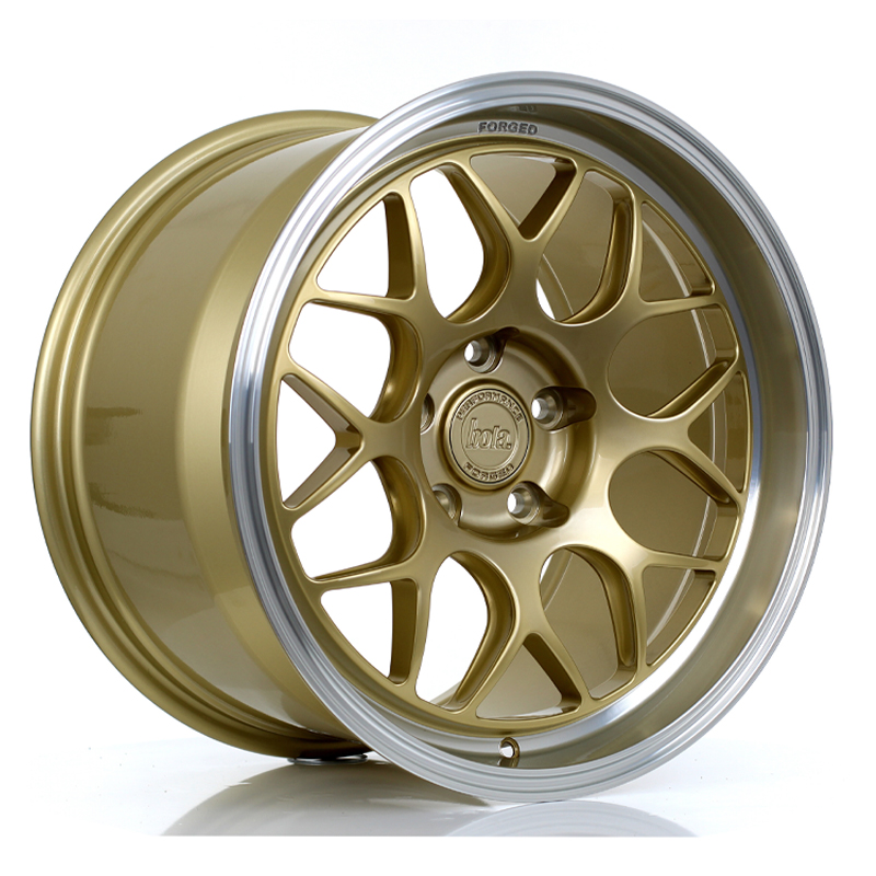 BOLA (FORGED) FP5 Kundenwunsch 8.5x17 76.1