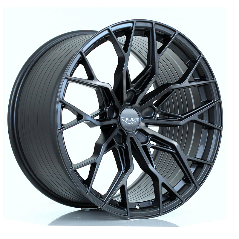 JUDD JSF1 Gunmetal 9.0x21 76.1