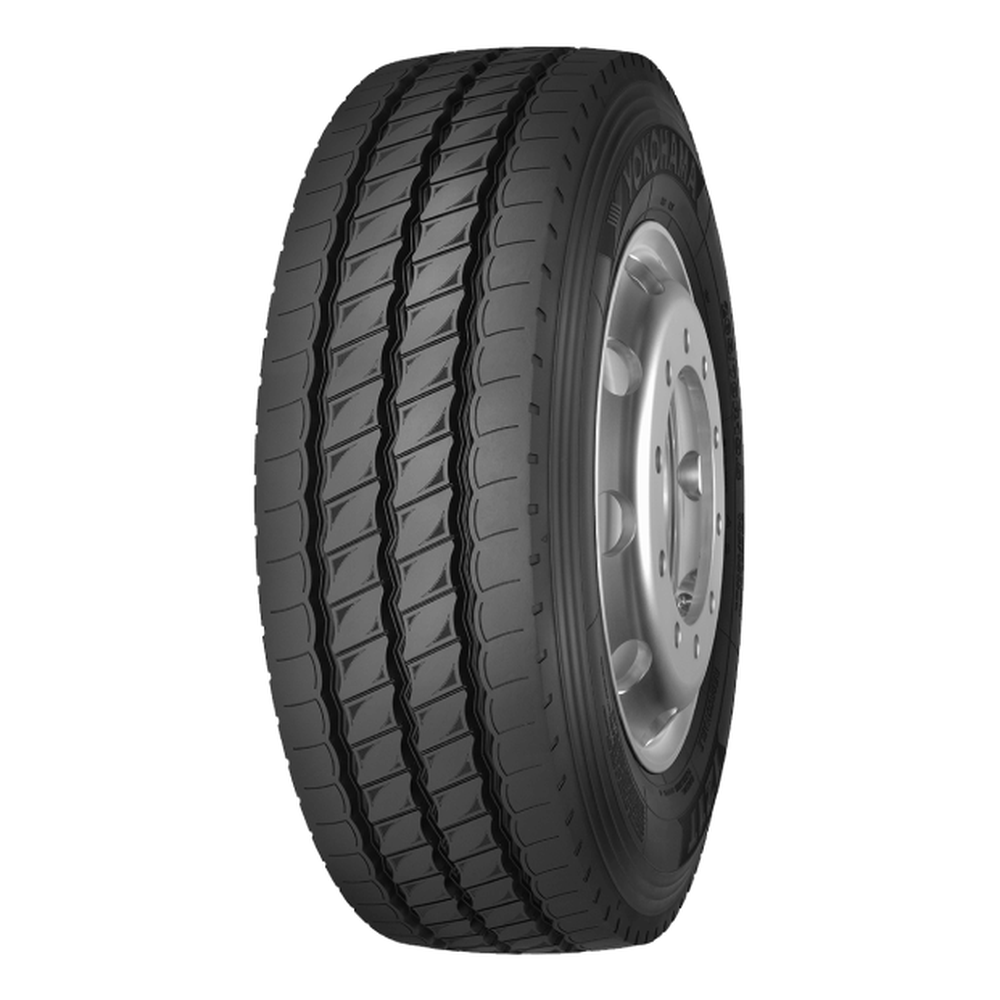 Yokohama 121T 285/70 R22.5 150/148J