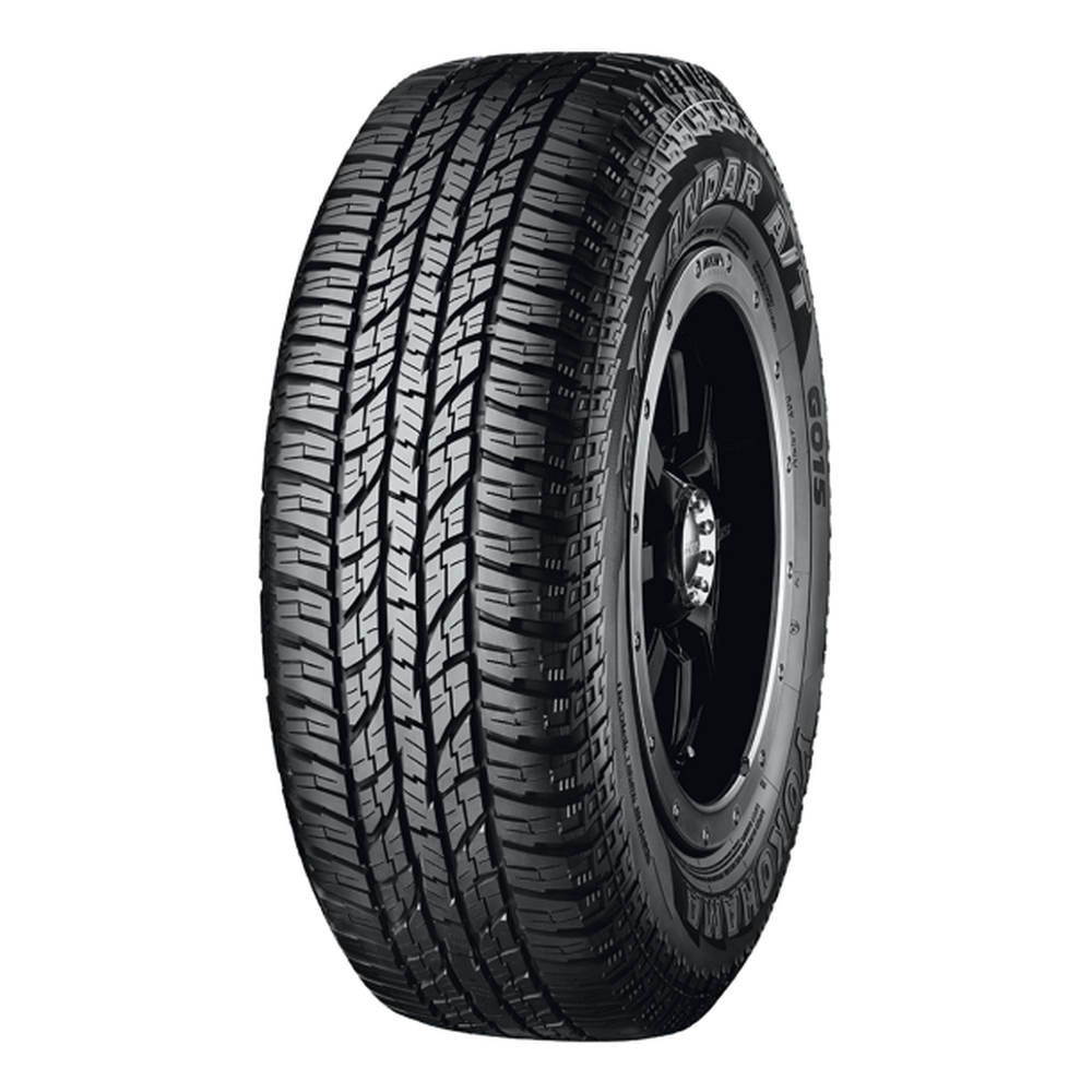 Yokohama Geolandar A/T G015 255/65 R18 111H