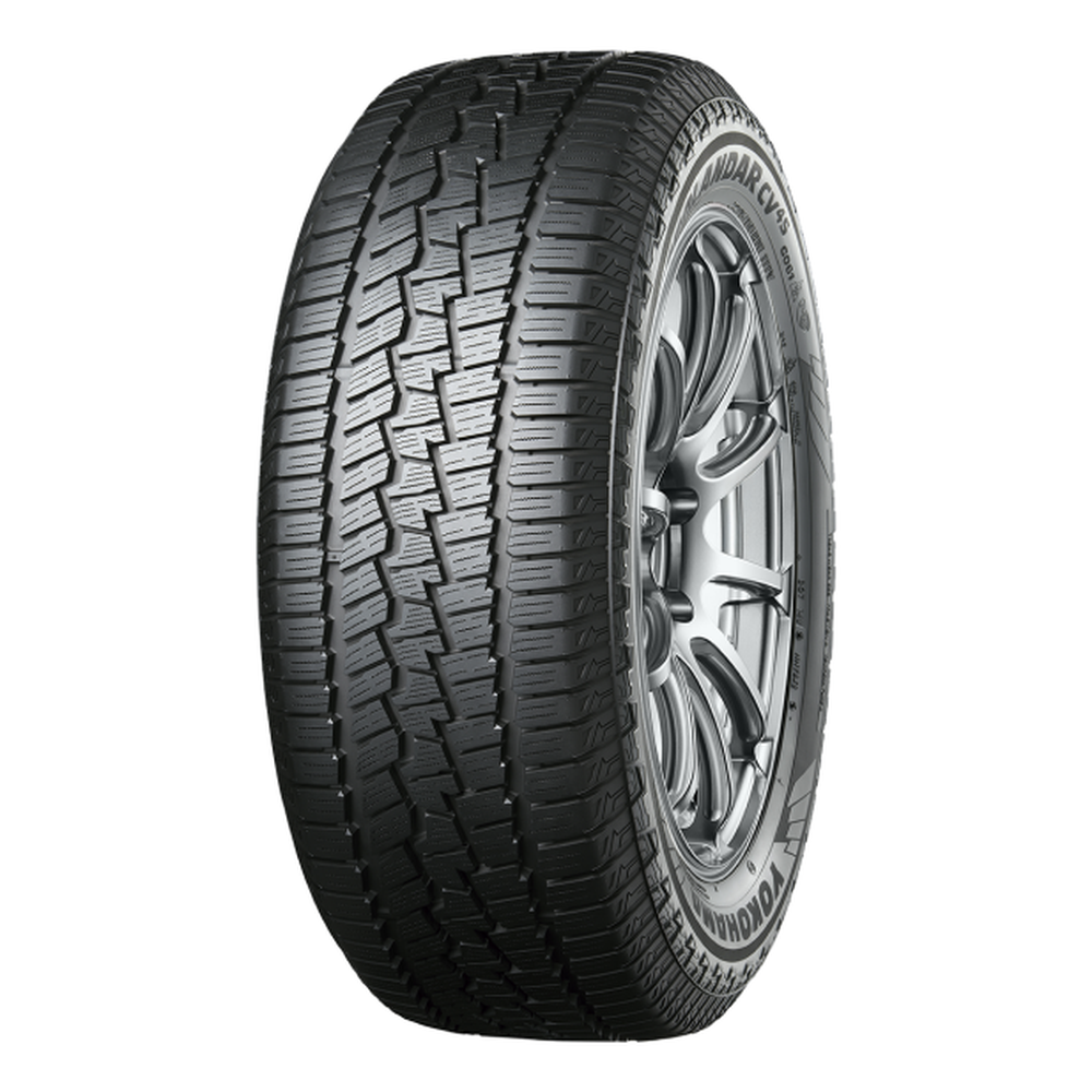 Yokohama Geolandar CV 4S G061 225/55 R19 99V