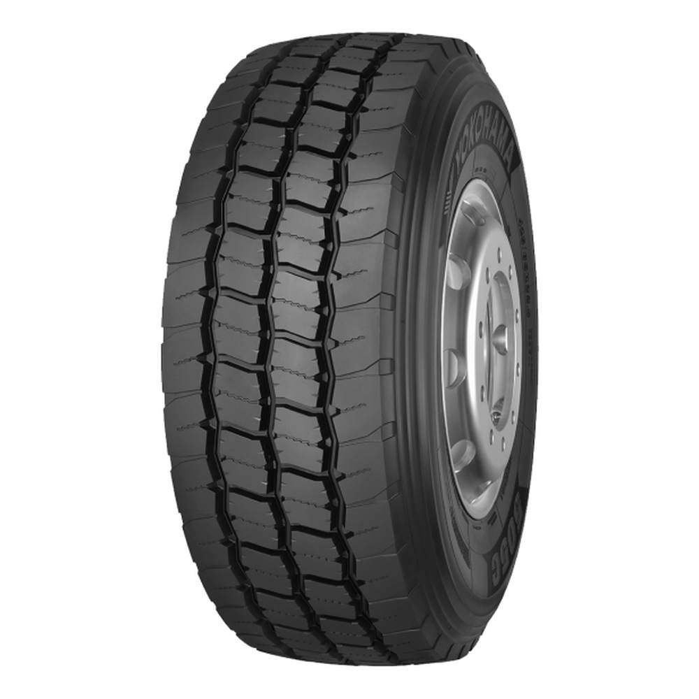 Yokohama 505C 385/65 R22.5 164/158K