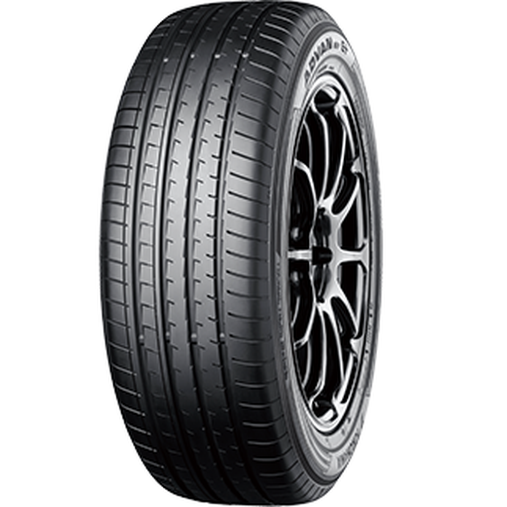Yokohama Advan V61 225/50 R19 96V