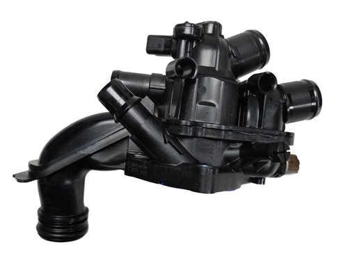 BOITIER SO (Version neuf avec capteur temperature 2x 2-pol)