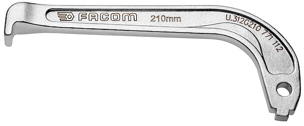 FACOM 1 Griffe Portee 210 Mm U.312H