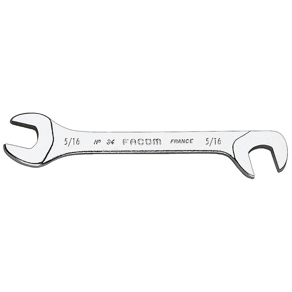 FACOM 34.3,2 Gabelschlüssel Micro 3,2 Mm