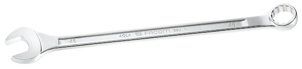 FACOM Ring-Maulschluessel 40 Extra Lang 23 Mm