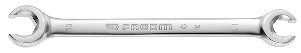 FACOM Cle A Tuyauter A 15 10X12 Mm