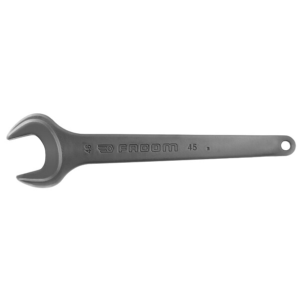FACOM Einfache Maulschluessel 38 Mm