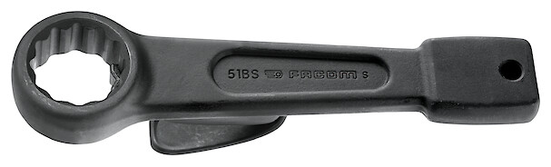 FACOM Cle A Frapper Polygo Securisee 36Mm