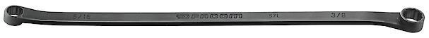 FACOM Cle Poly Longue 15Dg 5/8X3/4