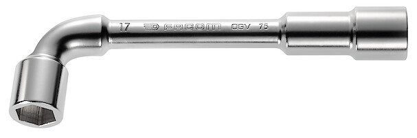 FACOM Cles A Pipe 6X6 Pans 29 Mm
