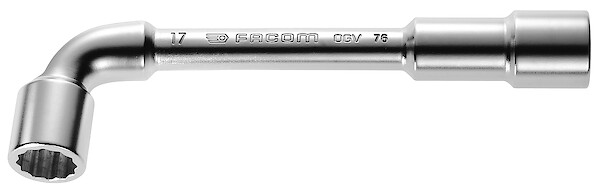 FACOM Cles A Pipe 6X12 Pans 11 Mm