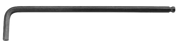 FACOM Stiftschluessel Extra Lang Kugelkopf 4Mm