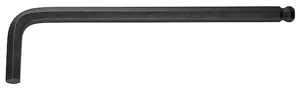 FACOM Cle Male Longue Spheriq 6Mm