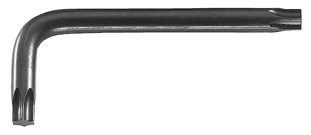 FACOM Cle Male Courte Torx 45