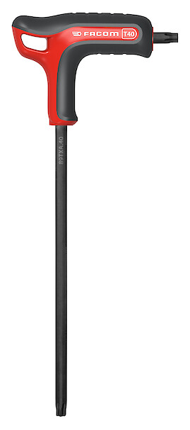 FACOM Torx 40 P En Forme De Clé Hexagonale