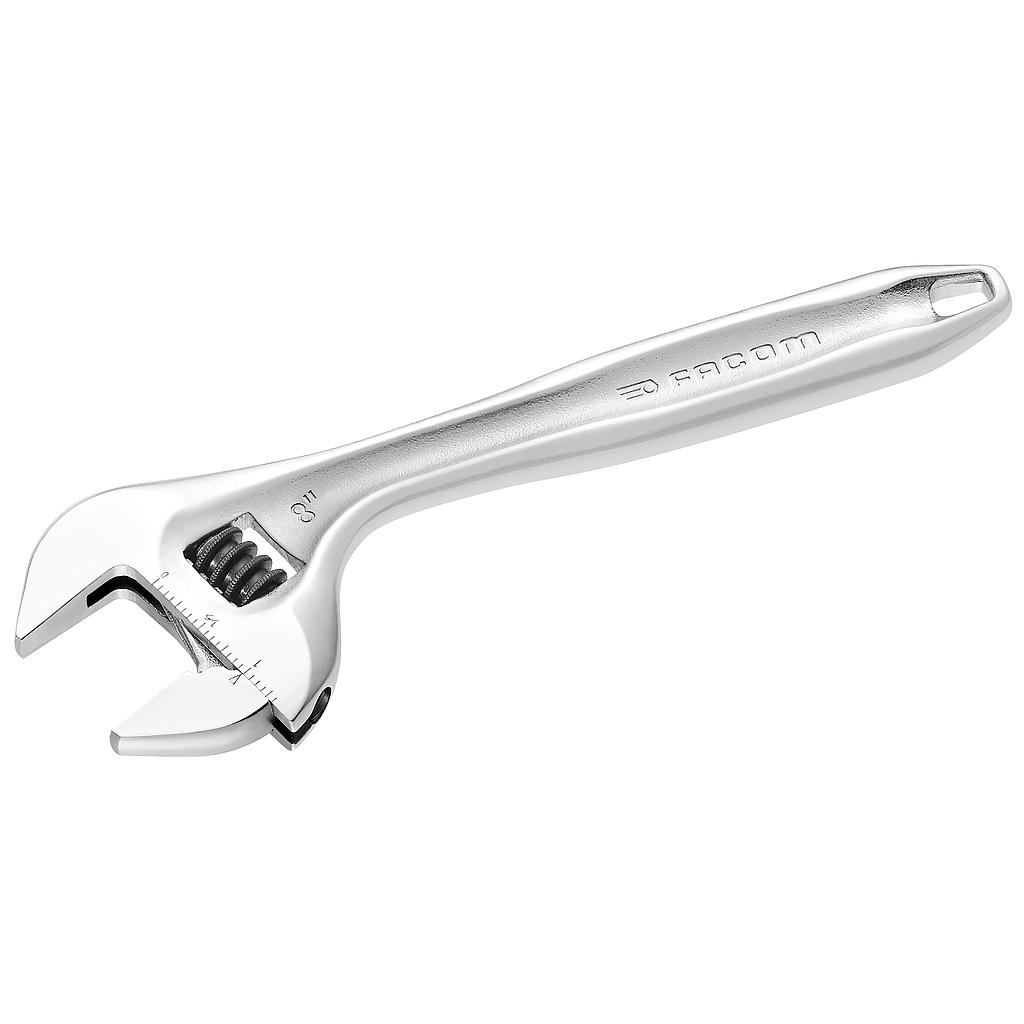 FACOM Schraubenschluessel Verchromt 41Mm