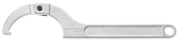 FACOM Cle A Ergot Articulee 80 Mm