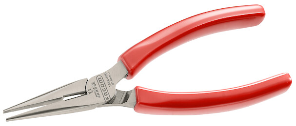 FACOM Pinces 1/2 Ronde 160Mm