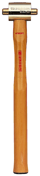 FACOM Stahlmittelstueck Fuer Kunststoffhaemmer