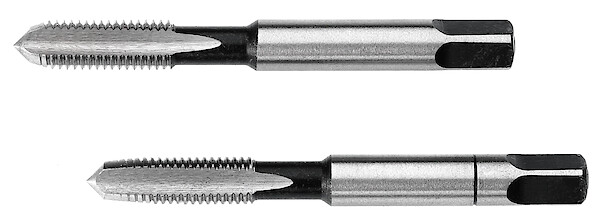 FACOM 2 Tarauds M4X70 Eb-Fin