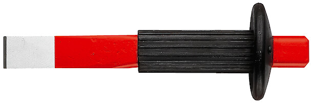 FACOM Flachmeissel Mit Handschutz 27 Mm 300 Mm