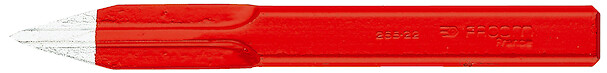 FACOM Kreuzmeissel Mit Vollprofil 10 Mm 200 Mm