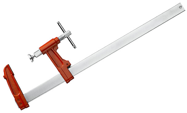 FACOM Moment-Schraubzwinge Spannweite 500Mm