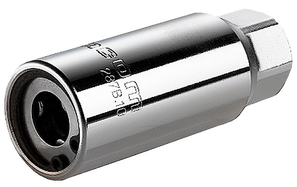 FACOM Stehbolzenausdreher Mit Walze 1/2" 12 Mm