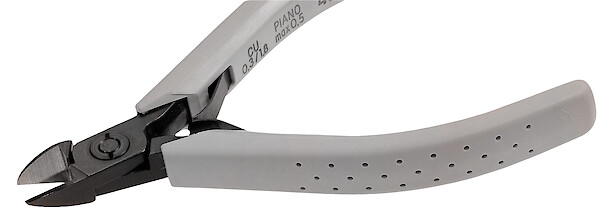 FACOM Pince Coupe Axiale Trapu Mt