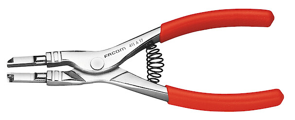 FACOM Zange Fuer Sprengringe 15 - 62 Mm