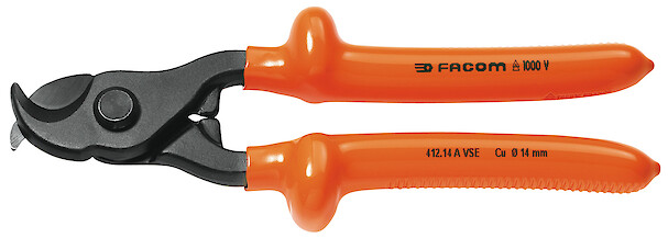 FACOM Coup Cab 1000V Cuivre-Alu14Mm