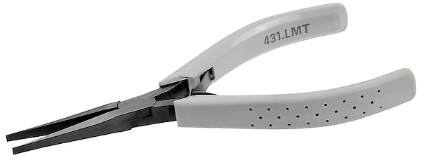 FACOM Flachzange Micro-Tech Schlanke Backen