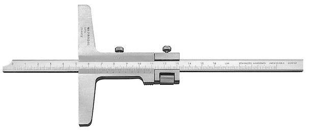 FACOM Tiefenmass 0 - 160 Mm Klasse 1