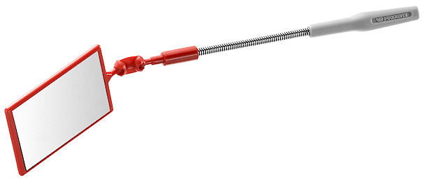 FACOM Spiegel Mit Schwenkbarem Kopf 70 X 45 Mm